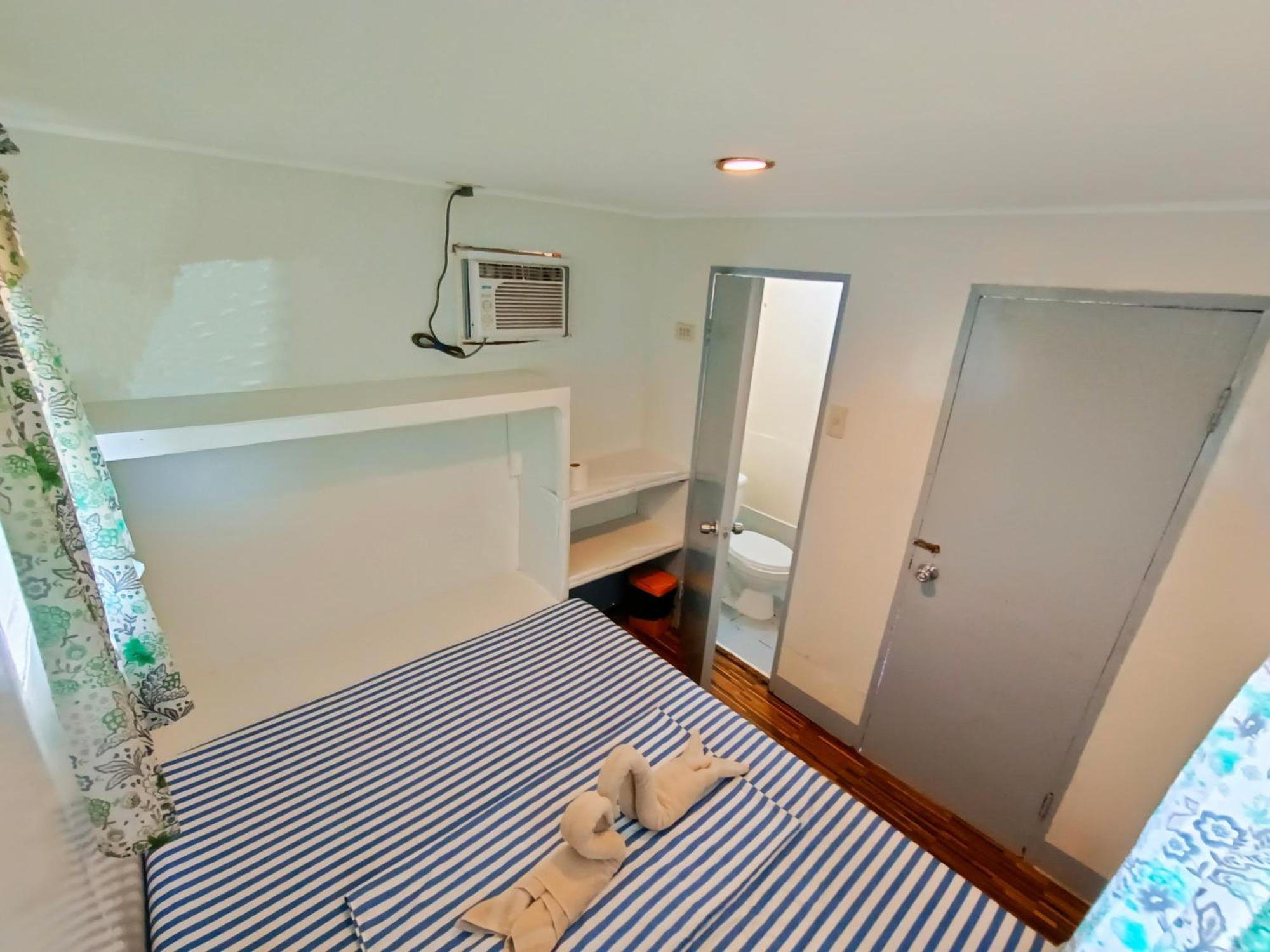 Ander Divers Garden Resort アンダ エクステリア 写真