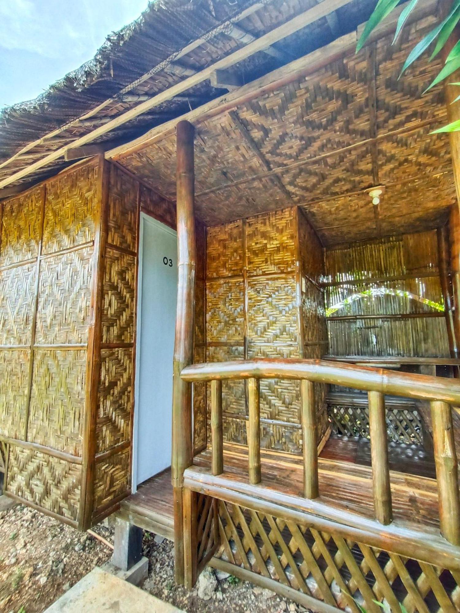 Ander Divers Garden Resort アンダ エクステリア 写真