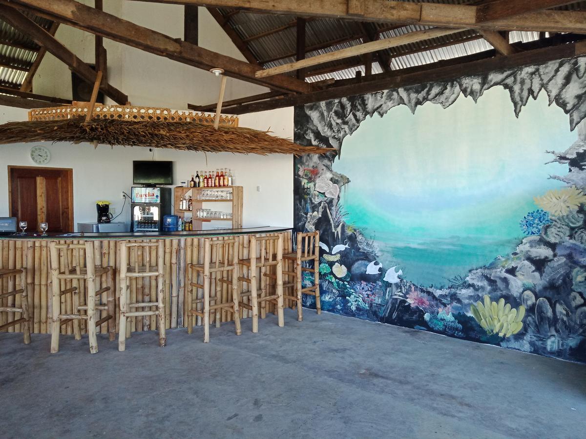 Ander Divers Garden Resort アンダ エクステリア 写真